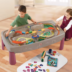 Step2 Table Petit Train - Vue supplémentaire 8