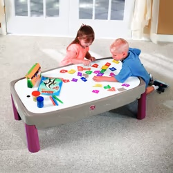 Step2 Table Petit Train - Vue supplémentaire 9