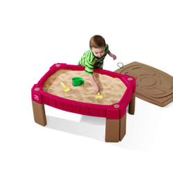 Step2 Naturally Playful Table à Sable