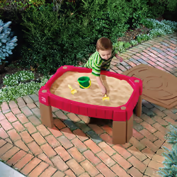 Step2 Naturally Playful Table à Sable