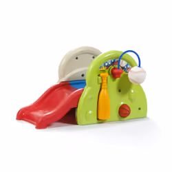 Step2 Centre Sports-Tastic, 1 an(s), 4,08 kg, Multicolore