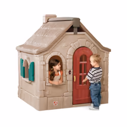 Step2 Naturally Playful Cottage Chaumière