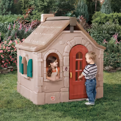 Step2 Naturally Playful Cottage Chaumière