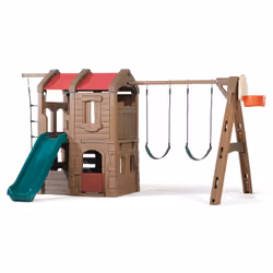 Step2 Centre d'activités Aventure, 3 an(s), 8 an(s), Plastique, 122 kg, Multicolore