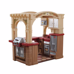 Step2 Cuisine Grand Walk-in & Grill, Cuisine et alimentation, 2 an(s), AA