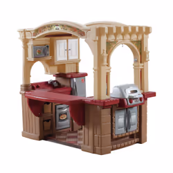 Step2 Cuisine Grand Walk-in & Grill