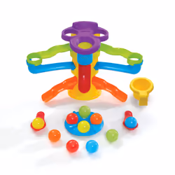Step2 Table de jeu Busy Ball