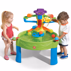 Step2 Table de jeu Busy Ball