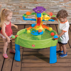 Step2 Table de jeu Busy Ball - Vue supplémentaire 4