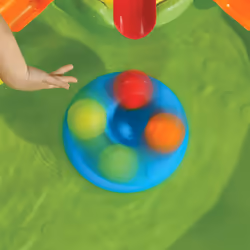 Step2 Table de jeu Busy Ball - Vue supplémentaire 6