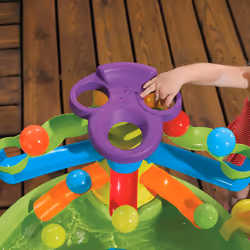 Step2 Table de jeu Busy Ball - Vue supplémentaire 7