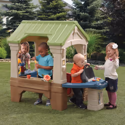Step2 Maison Great Outdoors - Vue supplémentaire 11