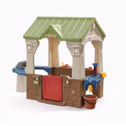 Step2 Maison Great Outdoors