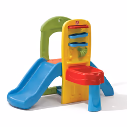 Step2 Play Ball Fun Climber, 1,5 an(s), 4 an(s), Plastique, 11,3 kg, Multicolore