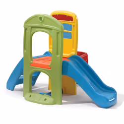 Step2 Play Ball Fun Climber