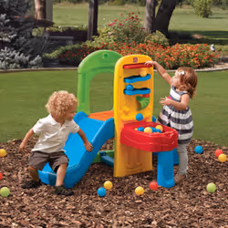 Step2 Play Ball Fun Climber - Vue supplémentaire 4