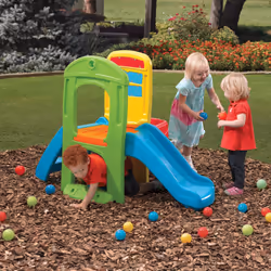 Step2 Play Ball Fun Climber - Vue supplémentaire 5