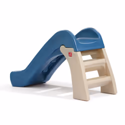Step2 Toboggan Junior pliant - Vue supplémentaire 2