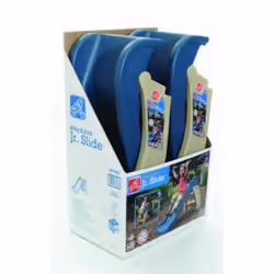 Step2 Toboggan Junior pliant - Vue supplémentaire 3