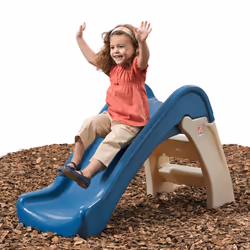 Step2 Toboggan Junior pliant - Vue supplémentaire 4