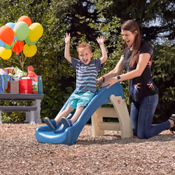 Step2 Toboggan Junior pliant - Vue supplémentaire 6
