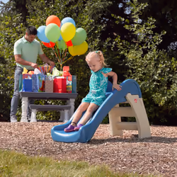 Step2 Toboggan Junior pliant - Vue supplémentaire 7