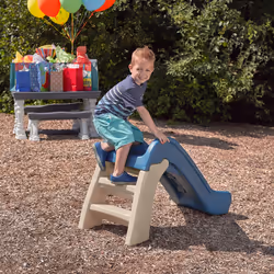 Step2 Toboggan Junior pliant - Vue supplémentaire 8