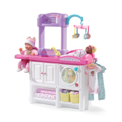 Step2 Nursery Love and Care
