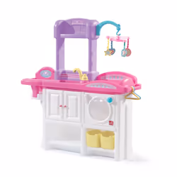 Step2 Nursery Love and Care - Vue supplémentaire 2