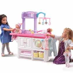 Step2 Nursery Love and Care - Vue supplémentaire 3