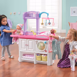 Step2 Nursery Love and Care - Vue supplémentaire 4