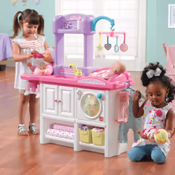 Step2 Nursery Love and Care - Vue supplémentaire 5