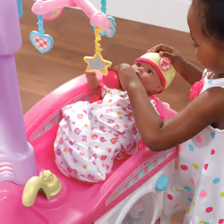 Step2 Nursery Love and Care - Vue supplémentaire 7