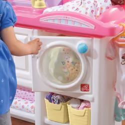 Step2 Nursery Love and Care - Vue supplémentaire 8
