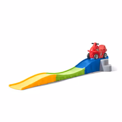 Step2 Anniversary Edition Up & Down Roller Coaster