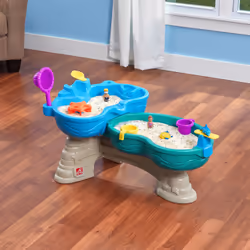 Step2 Table à eau Spill et Splash - Vue supplémentaire 11