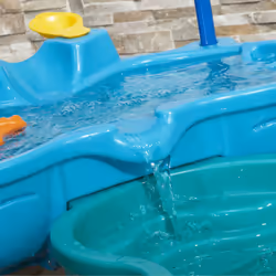 Step2 Table à eau Spill et Splash - Vue supplémentaire 12
