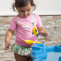 Step2 Table à eau Spill et Splash - Vue supplémentaire 6