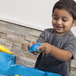 Step2 Table à eau Spill et Splash - Vue supplémentaire 7