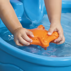 Step2 Table à eau Spill et Splash - Vue supplémentaire 8