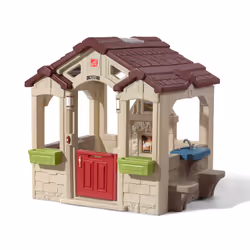 Step2 Maison Charming Cottage