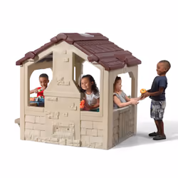 Step2 Maison Charming Cottage