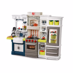 Step2 Cuisine Elegant Edge, Cuisine et alimentation, 3 an(s)