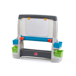 Step2 Chevalet Tableau 2 en 1 Jumbo
