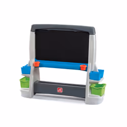 Step2 Chevalet Tableau 2 en 1 Jumbo