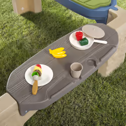 Step2 Playtime Canopy - Vue supplémentaire 12