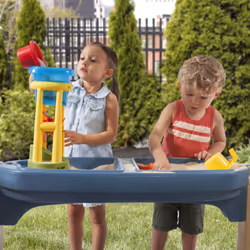 Step2 Playtime Canopy - Vue supplémentaire 14