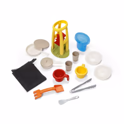 Step2 Playtime Canopy - Vue supplémentaire 4
