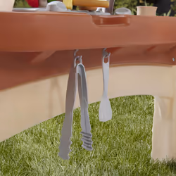 Step2 Playtime Canopy - Vue supplémentaire 8