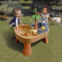 Step2 Table sable et eau Dino Dig - Vue supplémentaire 5
